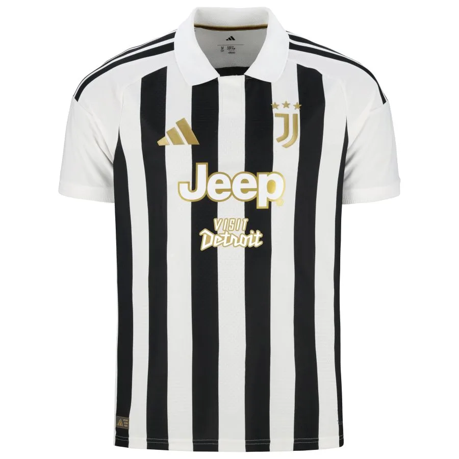 Maillot Juventus Match Domicile 2026 2027 (1)