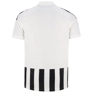 Maillot Juventus Match Domicile 2026 2027 (2)