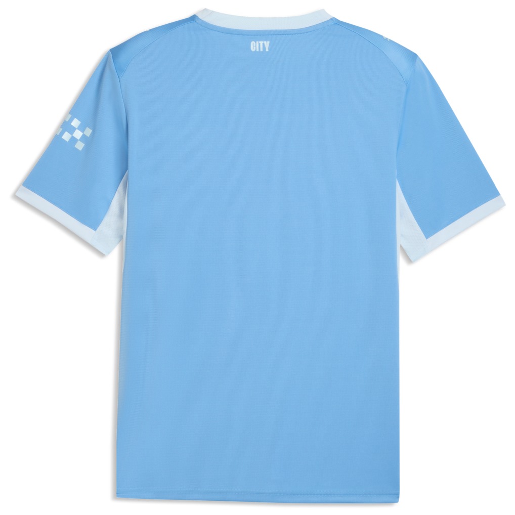 Maillot Manchester City Domicile 2026 2027