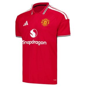 Maillot Manchester United Domicile 2026 2027 (1)
