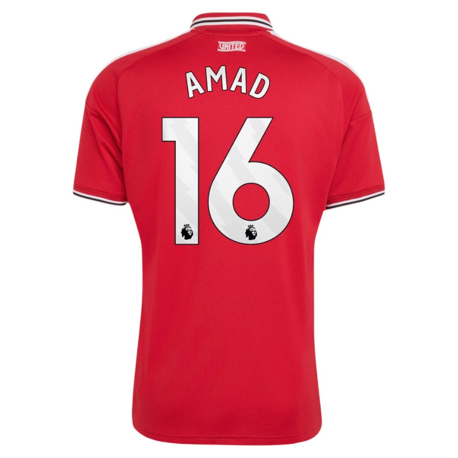 Maillot Manchester United Domicile 2026 2027 Amad (2)