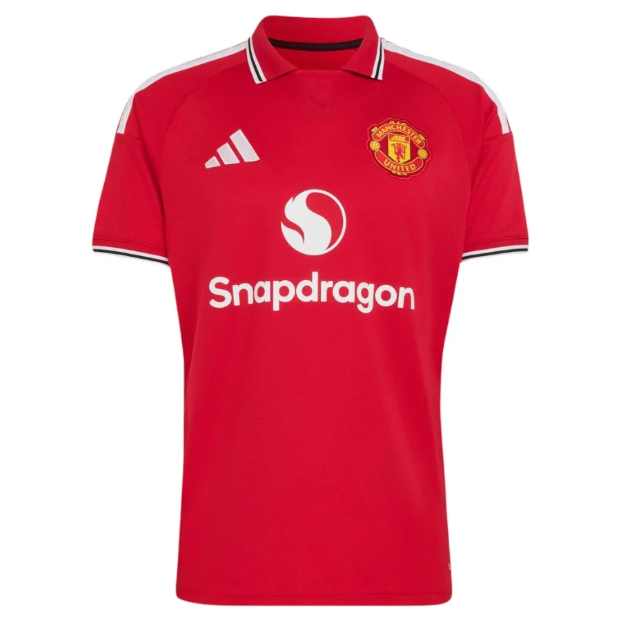 Maillot Manchester United Domicile 2026 2027