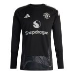 Maillot Manchester United Gardien 2026 2027 Manches Longues (1)