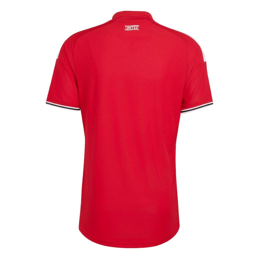 Maillot Manchester United Match Domicile 2026 2027 (2)