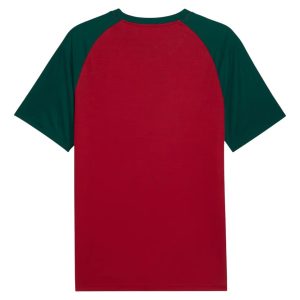 Maillot Maroc Pre-Match 2026 2027 (2)