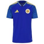 Maillot Match Curacao Domicile 2026 2027 (1)