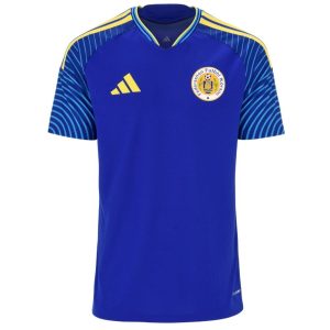 Maillot Match Curacao Domicile 2026 2027 (1)