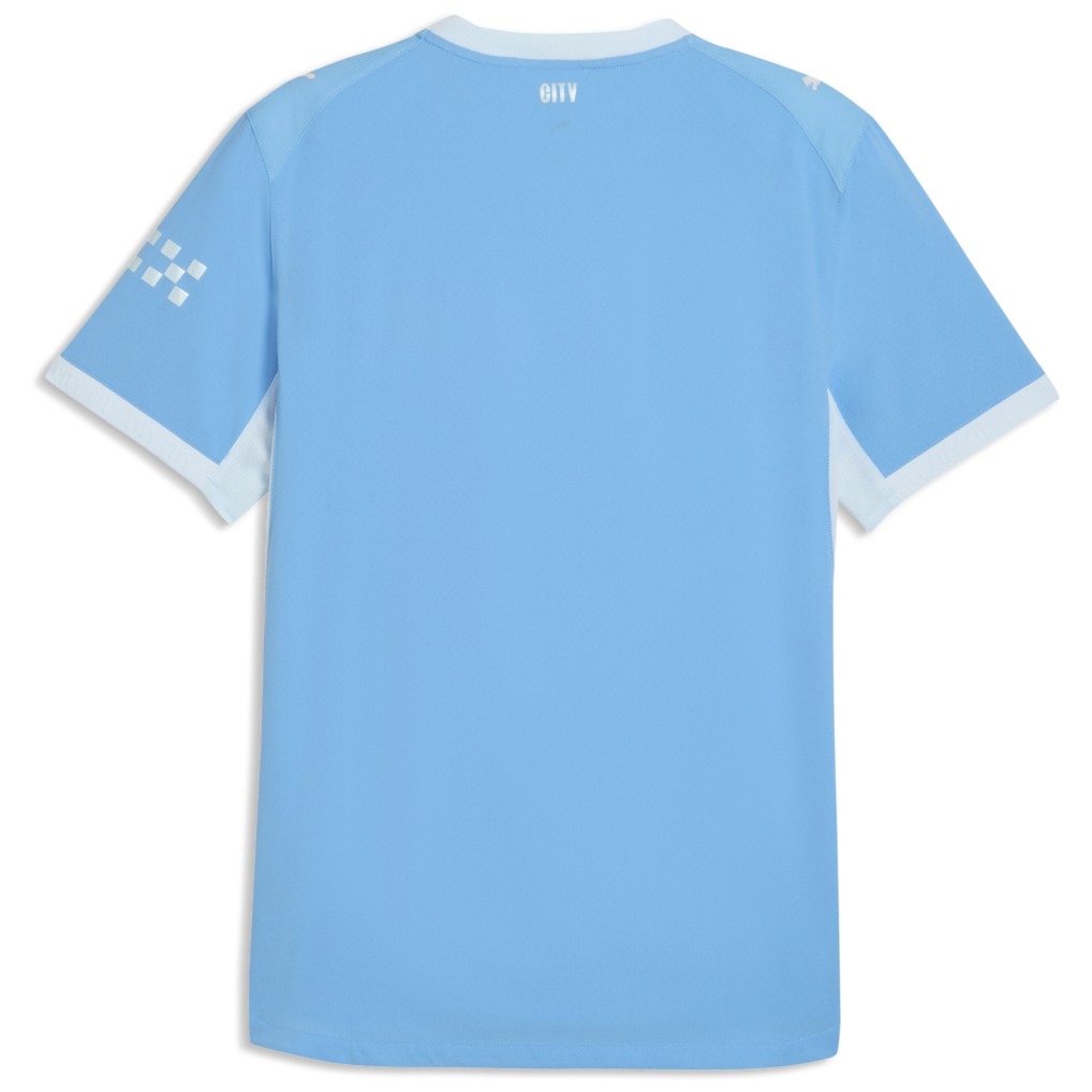 Maillot Match Manchester City Domicile 2026 2027 (2) Maillot Match Manchester City Domicile 2026 2027