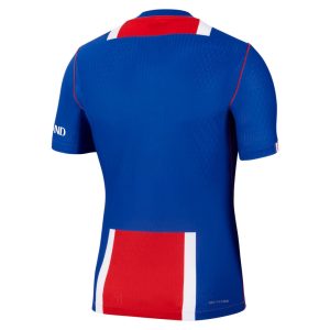 Maillot Match PSG Domicile 2026 2027