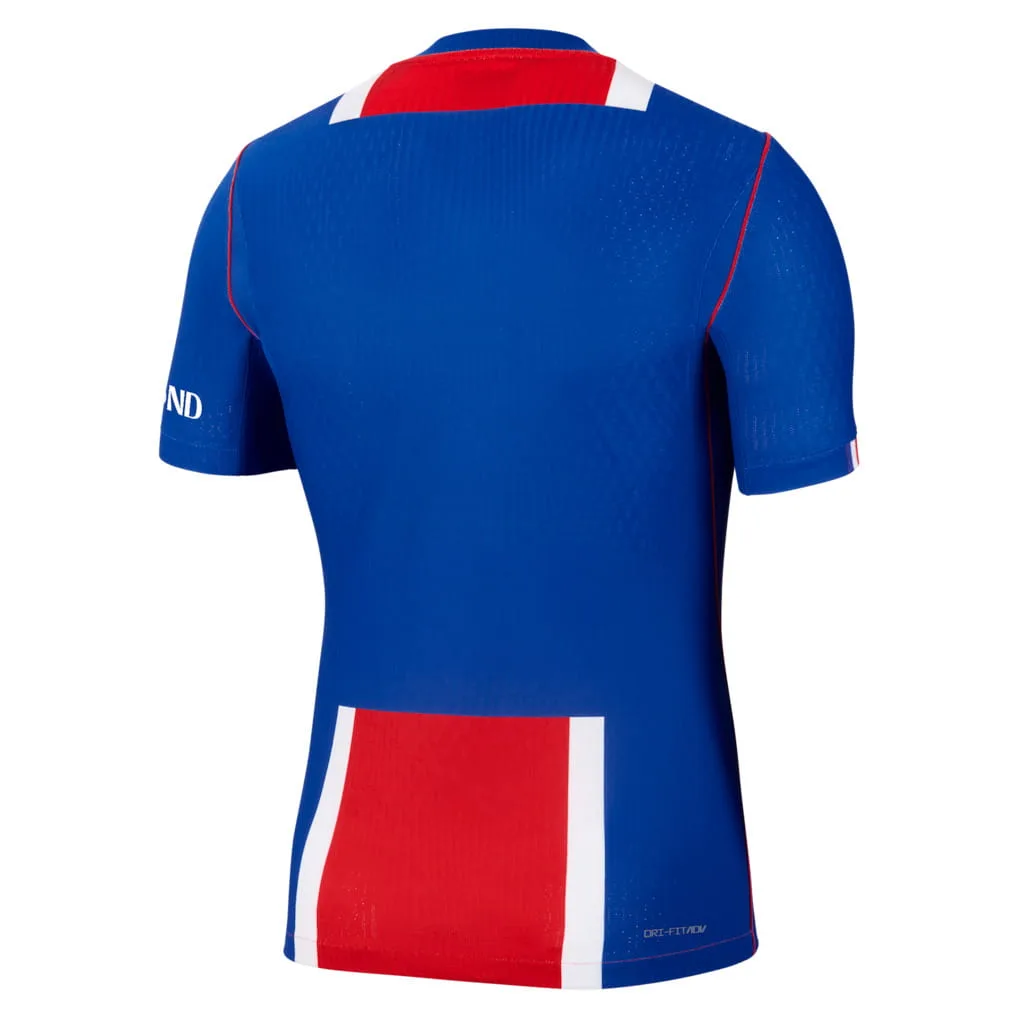 Maillot Match PSG Domicile 2026 2027