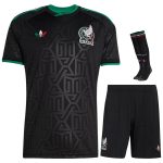 Maillot Mexique Kit Enfant Third 2026 2027 (1)