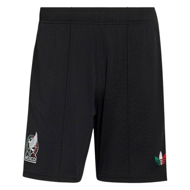 Maillot Mexique Kit Enfant Third 2026 2027 (4) Maillot Mexique Kit Enfant Third 2026 2027 (4)