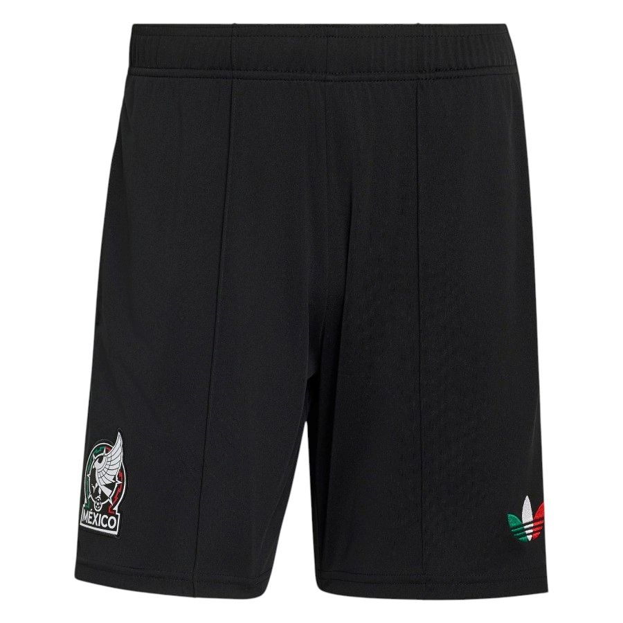 Maillot Mexique Kit Enfant Third 2026 2027 (4)