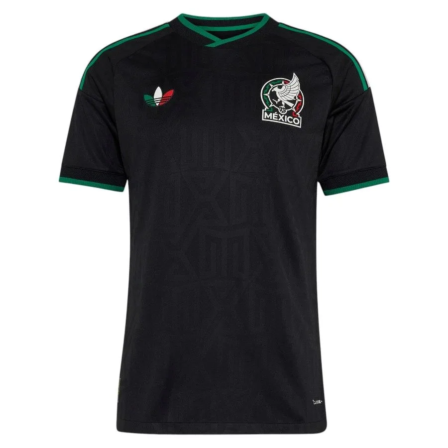 Maillot Mexique Match Third 2026 2027 (1)