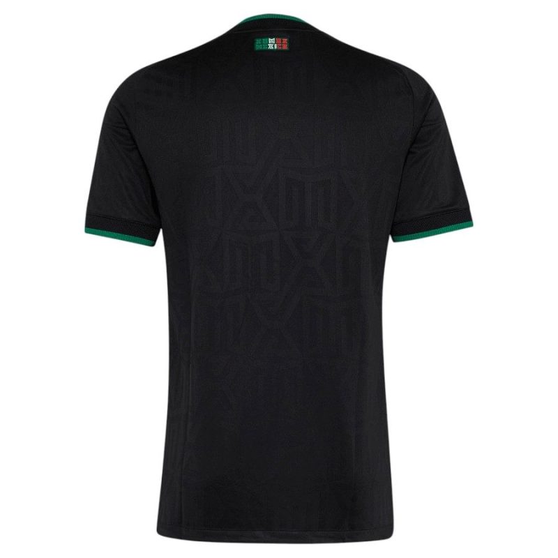 Maillot Mexique Match Third 2026 2027 (2) Maillot Mexique Match Third 2026 2027 (2)