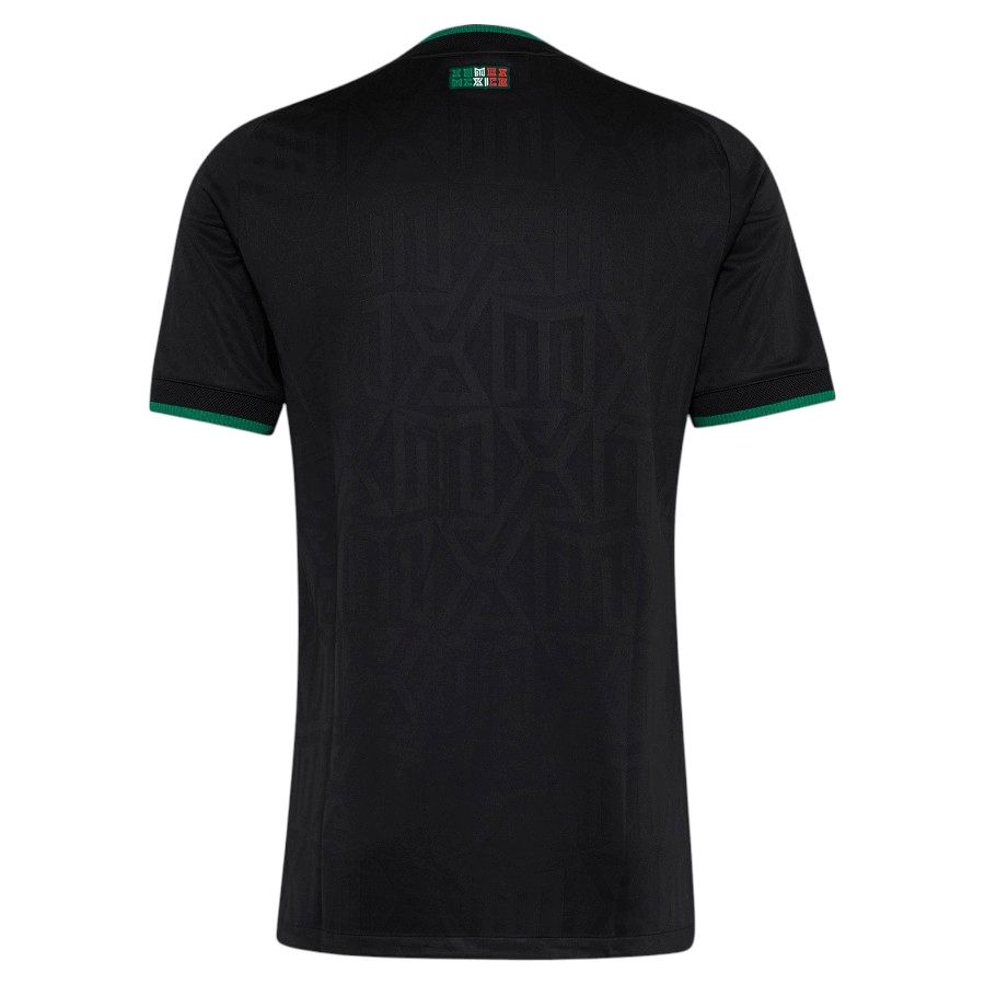 Maillot Mexique Match Third 2026 2027 (2)