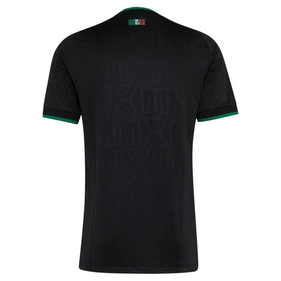 Maillot Mexique Match Third 2026 2027 (2)