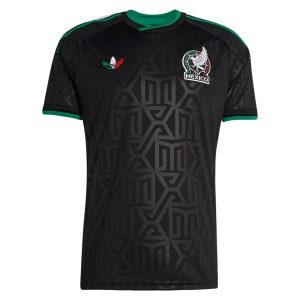 Maillot Mexique Third 2026 2027 (1)