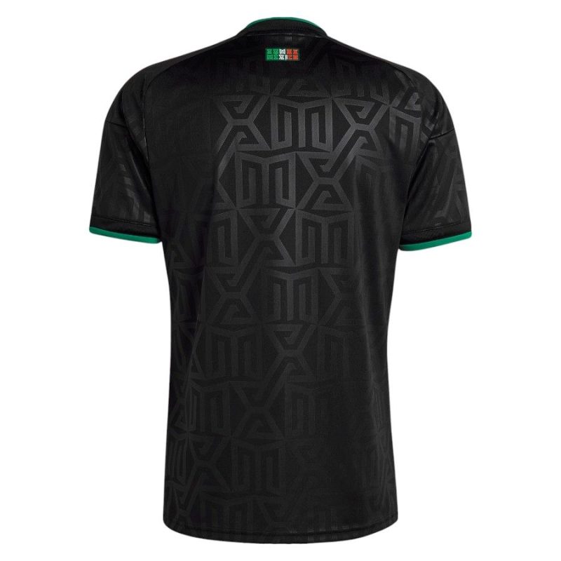 Maillot Mexique Third 2026 2027 (2) Maillot Mexique Third 2026 2027 (2)