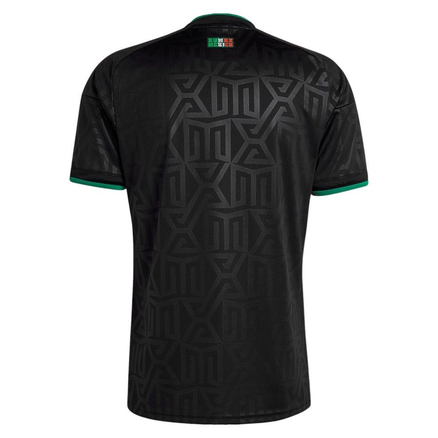 Maillot Mexique Third 2026 2027 (2)