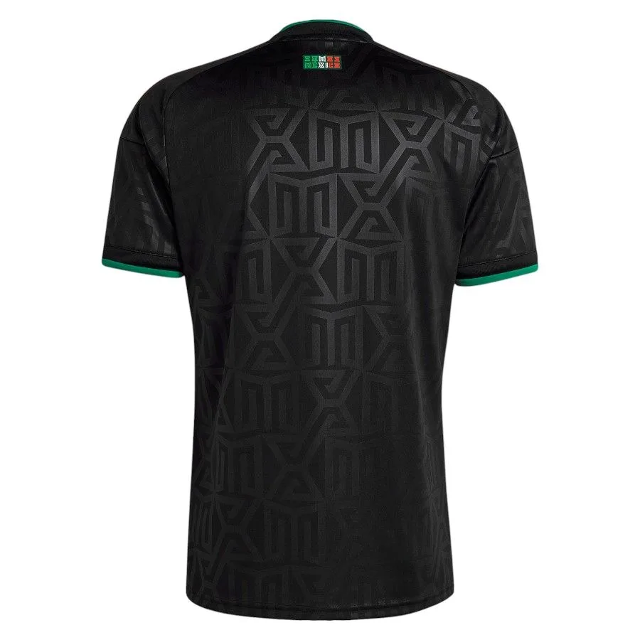 Maillot Mexique Third 2026 2027 (2)