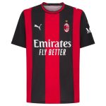 Maillot Milan AC Domicile 2026 2027 (1)