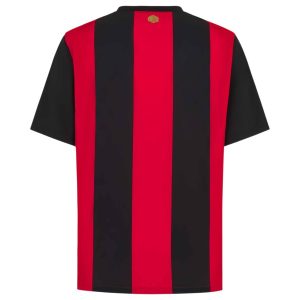 Maillot Milan AC Domicile 2026 2027 (2)
