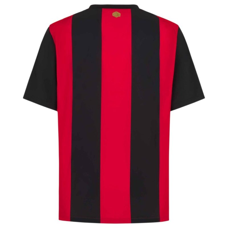Maillot Milan AC Domicile 2026 2027 (2) Maillot Milan AC Domicile 2026 2027 (2)