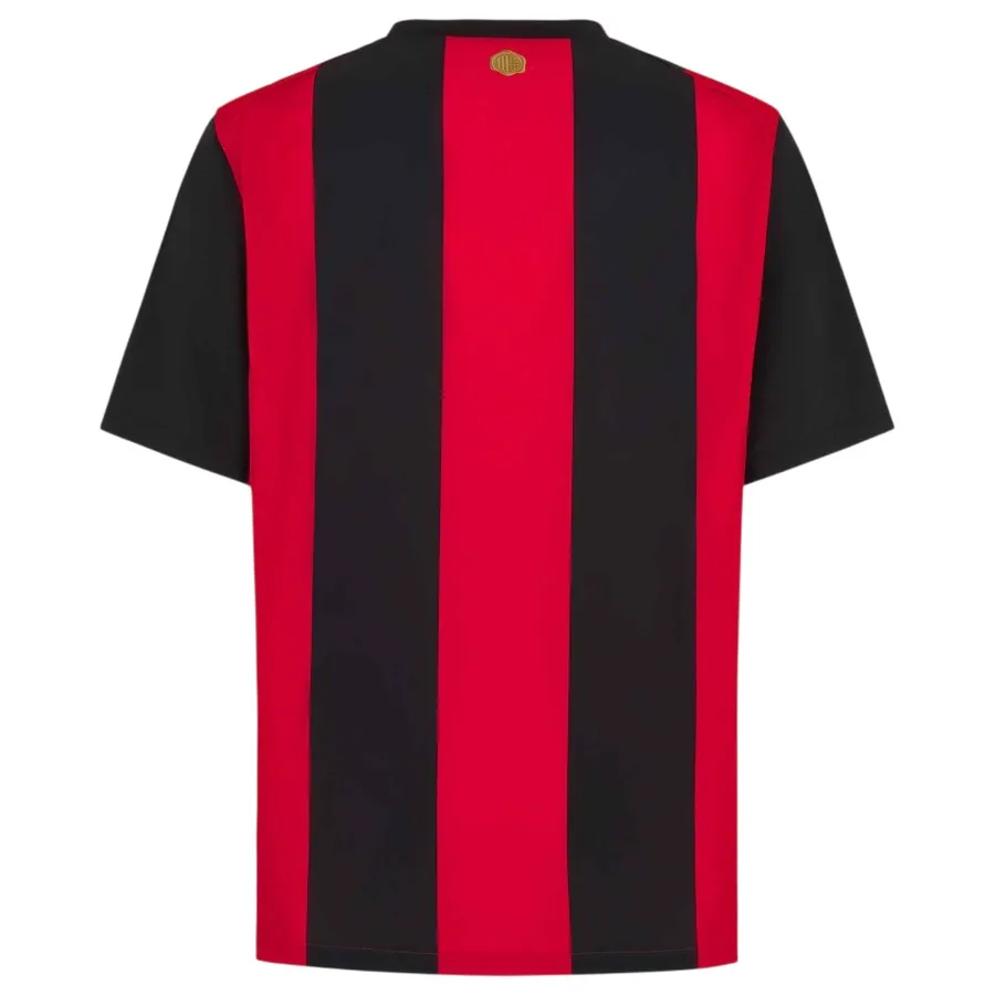 Maglia Home AC Milan 2026 2027 (2)