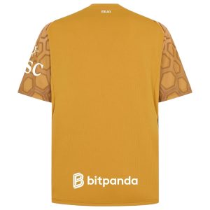 AC Milan Home Shirt 2026 2027 Goalkeeper (2)
