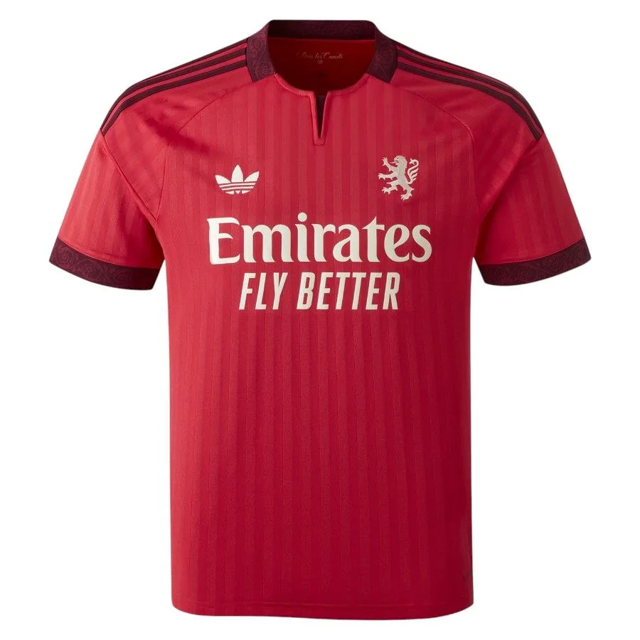 Camiseta de visitante de la OL 2026-2027 (1)