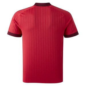 Maillot OL Exterieur 2026 2027 (2)