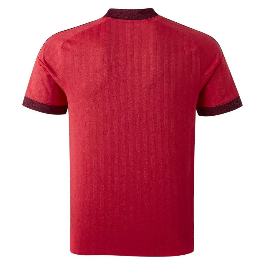 Maillot OL Exterieur 2026 2027 (2)