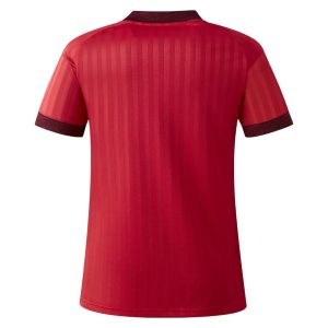 Maillot OL Femme Exterieur 2026 2027 (2)