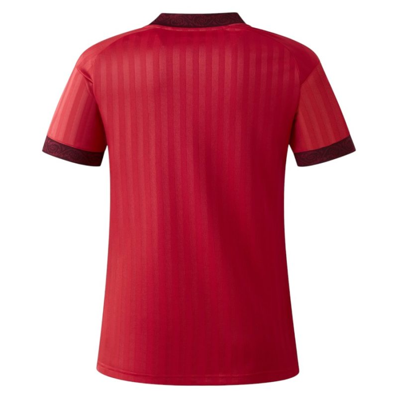 Maillot OL Femme Exterieur 2026 2027 (2) Maillot OL Femme Exterieur 2026 2027 (2)