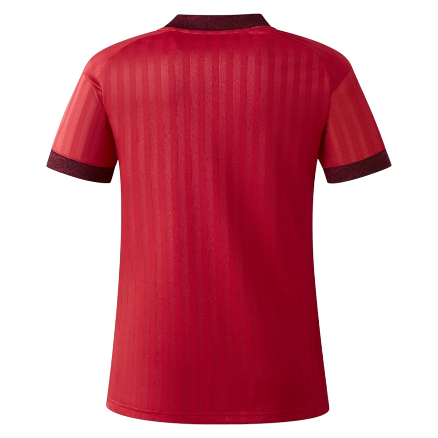 Maillot OL Femme Exterieur 2026 2027 (2)