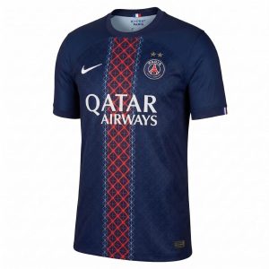 Maillot PSG Domicile 2025 2026 2 Etoiles (1)