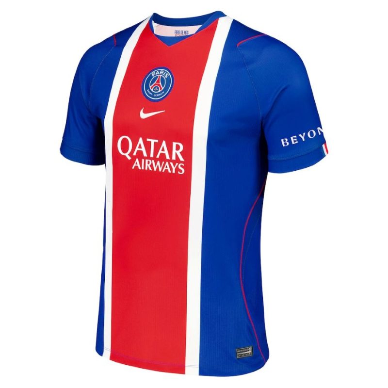 Maillot PSG Domicile 2026 2027 (1)
