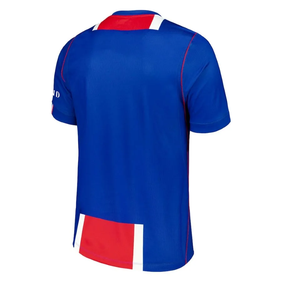Maillot PSG Domicile 2026 2027 (2)
