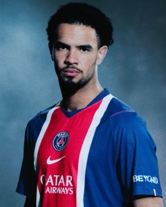 Maillot PSG Domicile 2026 2027 (6)