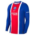 Maillot PSG Domicile 2026 2027 Manches Longues (1)
