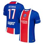 Maillot PSG Domicile 2026 2027 Vitinha