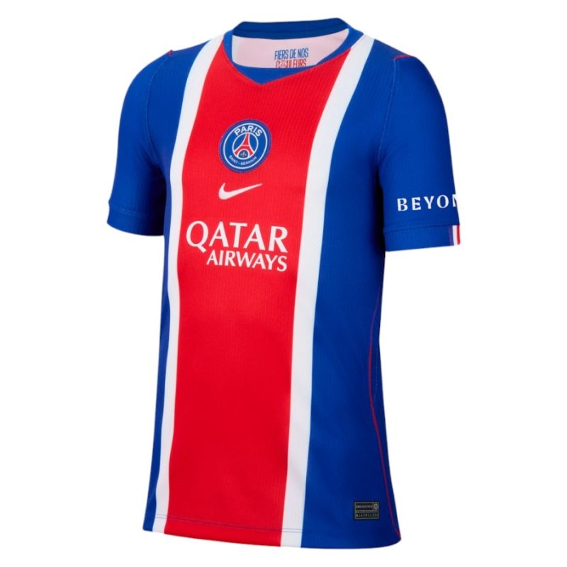 Maillot PSG Enfant Domicile 2026 2027 (1)
