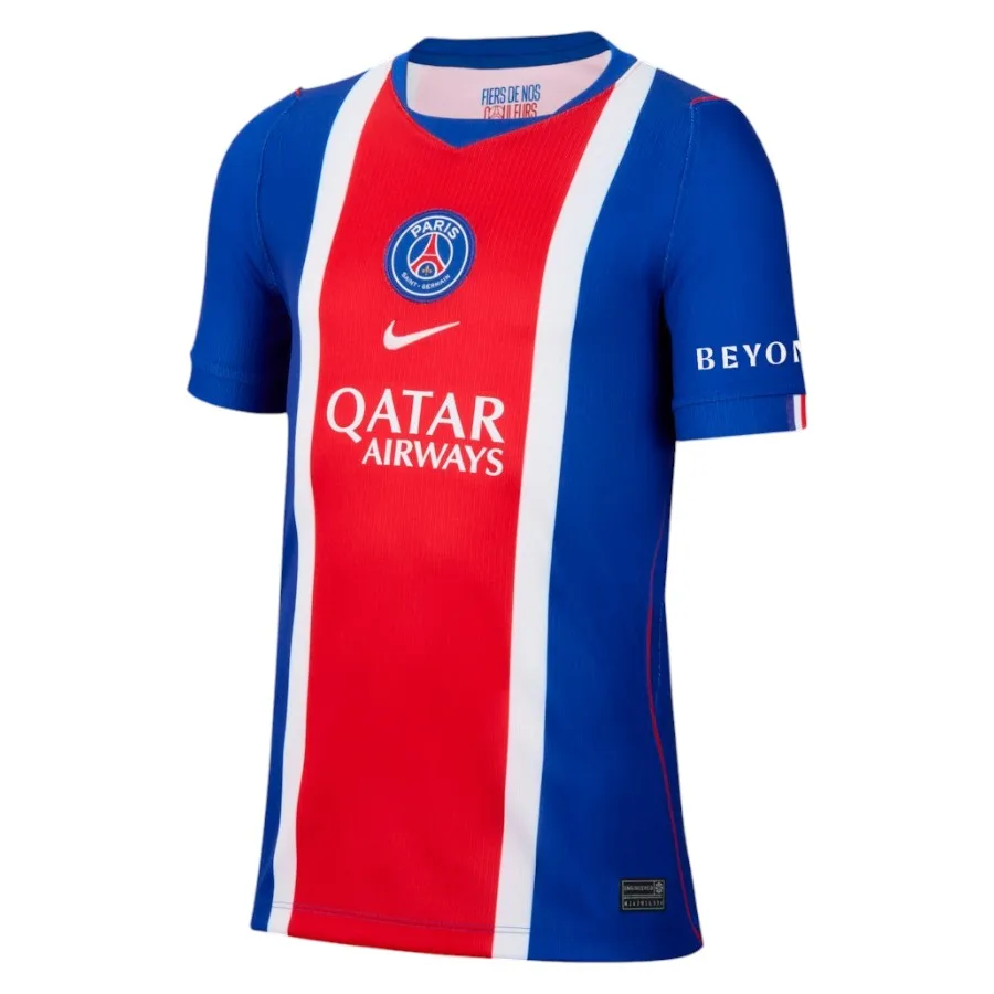 Equipación local del PSG para niños 2026-2027 (1)