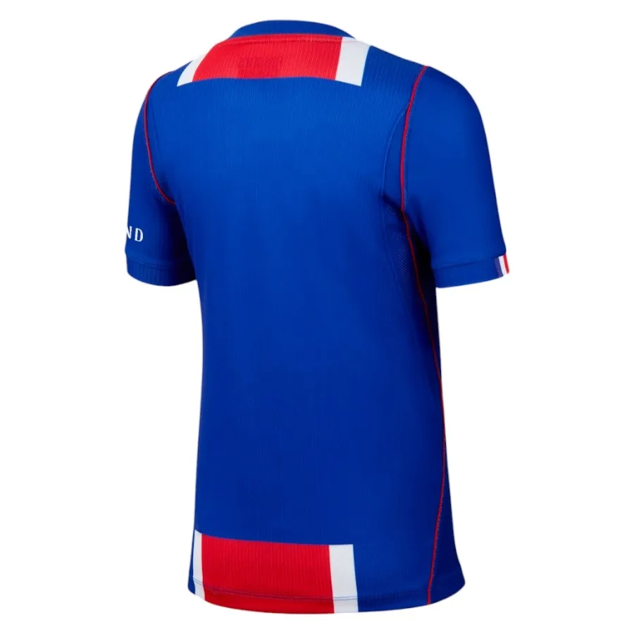 Equipación local del PSG para niños 2026-2027 (2)