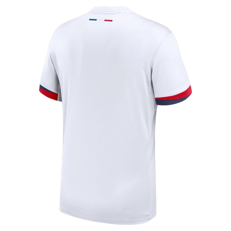 Maillot PSG Exterieur 2025 2026 2 Etoiles (2) Maillot PSG Exterieur 2025 2026 2 Etoiles (2)