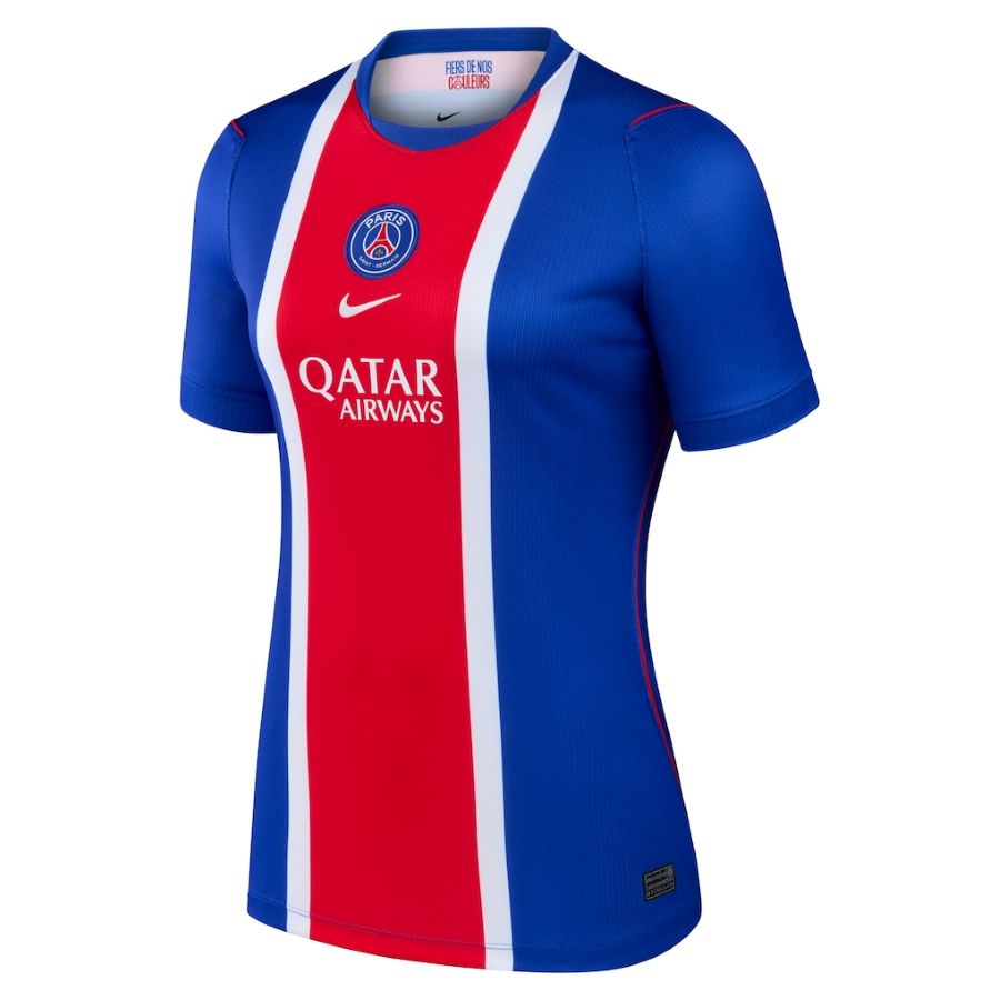 Maillot PSG Femme Domicile 2026 2027 (1)