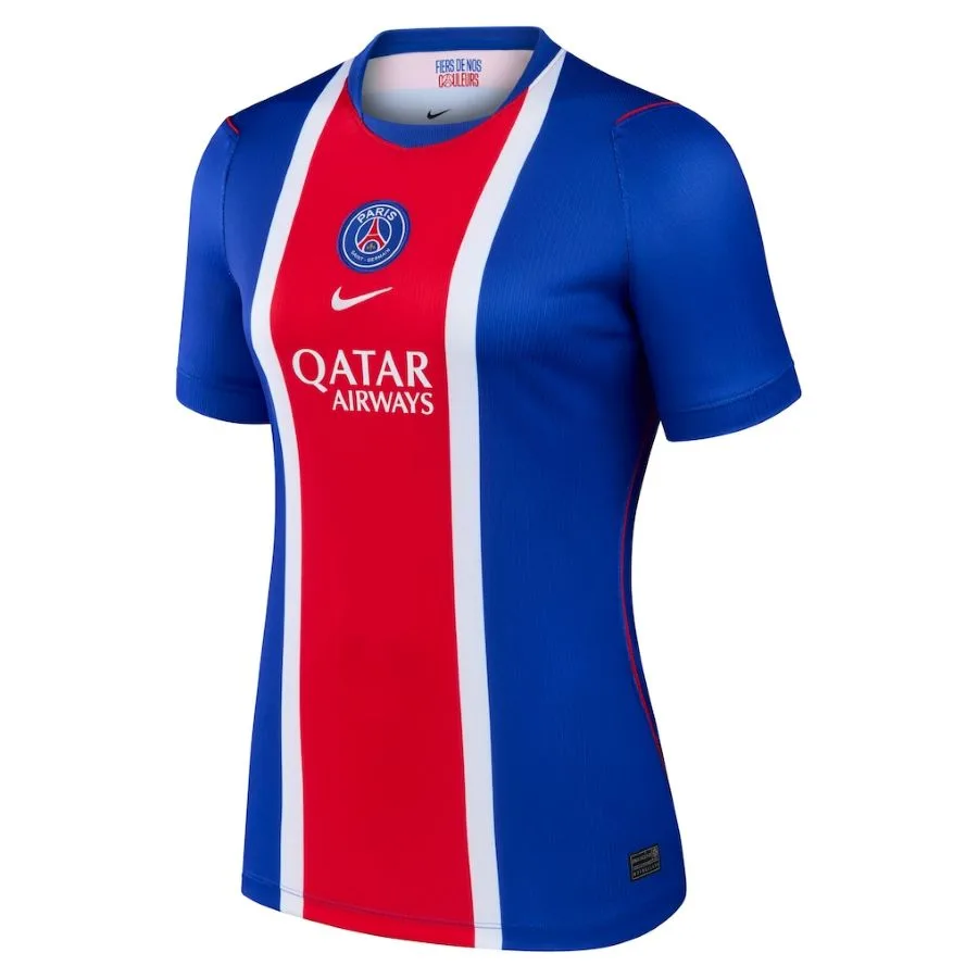 Maillot PSG Femme Domicile 2026 2027 (1)