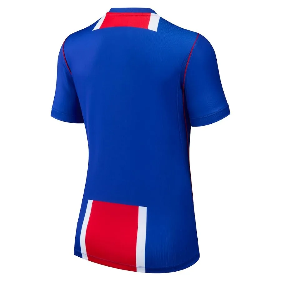 Maillot PSG Femme Domicile 2026 2027 (2)