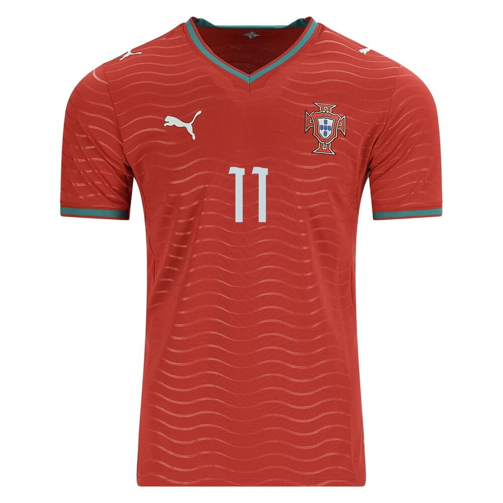 Maillot Portugal Domicile 2026 2027 Joao Felix